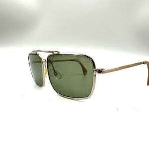 Cool Ray 707 GP Sunglasses Pilot Aviator Rare
